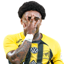 Steven Bergwijn