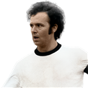 Franz Beckenbauer