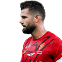 Nacho Fernández