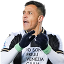 Alexis Sánchez