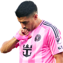 Luis Suárez