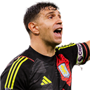 Emiliano Martinez