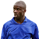 Lilian Thuram