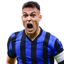 Lautaro Martínez