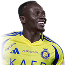 Sadio Mané