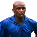 Patrick Vieira