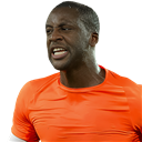 Yaya Touré