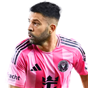 Jordi Alba