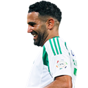 Riyad Mahrez
