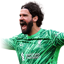 Alisson