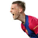 Dani Olmo