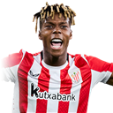 Nico Williams