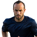 Landon Donovan