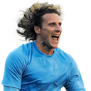 Diego Forlán