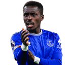 Idrissa Gueye