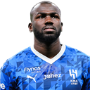 Kalidou Koulibaly