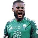 Franck Yannick Kessié