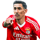 Ángel Di María