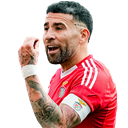 Nicolás Otamendi