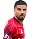 Lorenzo Insigne