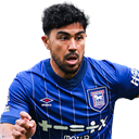 Massimo Luongo