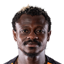Jean Michaël Seri