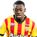 Nampalys Mendy