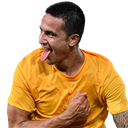 Tim Cahill