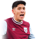 Edson Álvarez