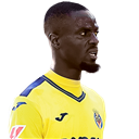 Eric Bailly