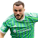 Jordan Morris
