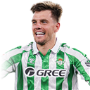 Giovani Lo Celso
