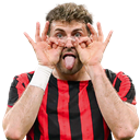 Santiago Giménez