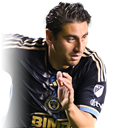 Alejandro Bedoya