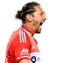 Omar Gonzalez