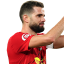 Nacho Fernández