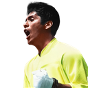 Jorge Campos