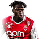 Wilfried Singo