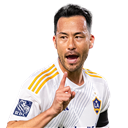 Maya Yoshida