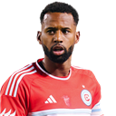 Kellyn Acosta