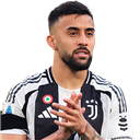 Nicolás González