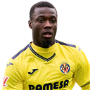 Pape Gueye