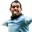 Carlos Tévez