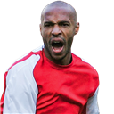 Thierry Henry