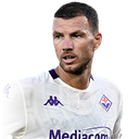 Edin Džeko
