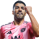 Luis Suárez