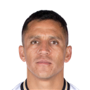 Alexis Sánchez