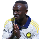 Sadio Mané