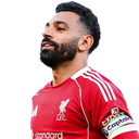 Mohamed Salah