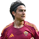 Paulo Dybala
